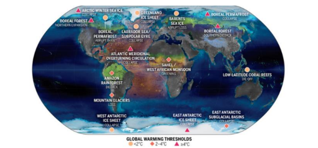 글라스 폴딩도어