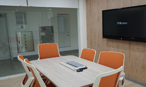 2007-2016, 혁신과 믿음으로 노력하다