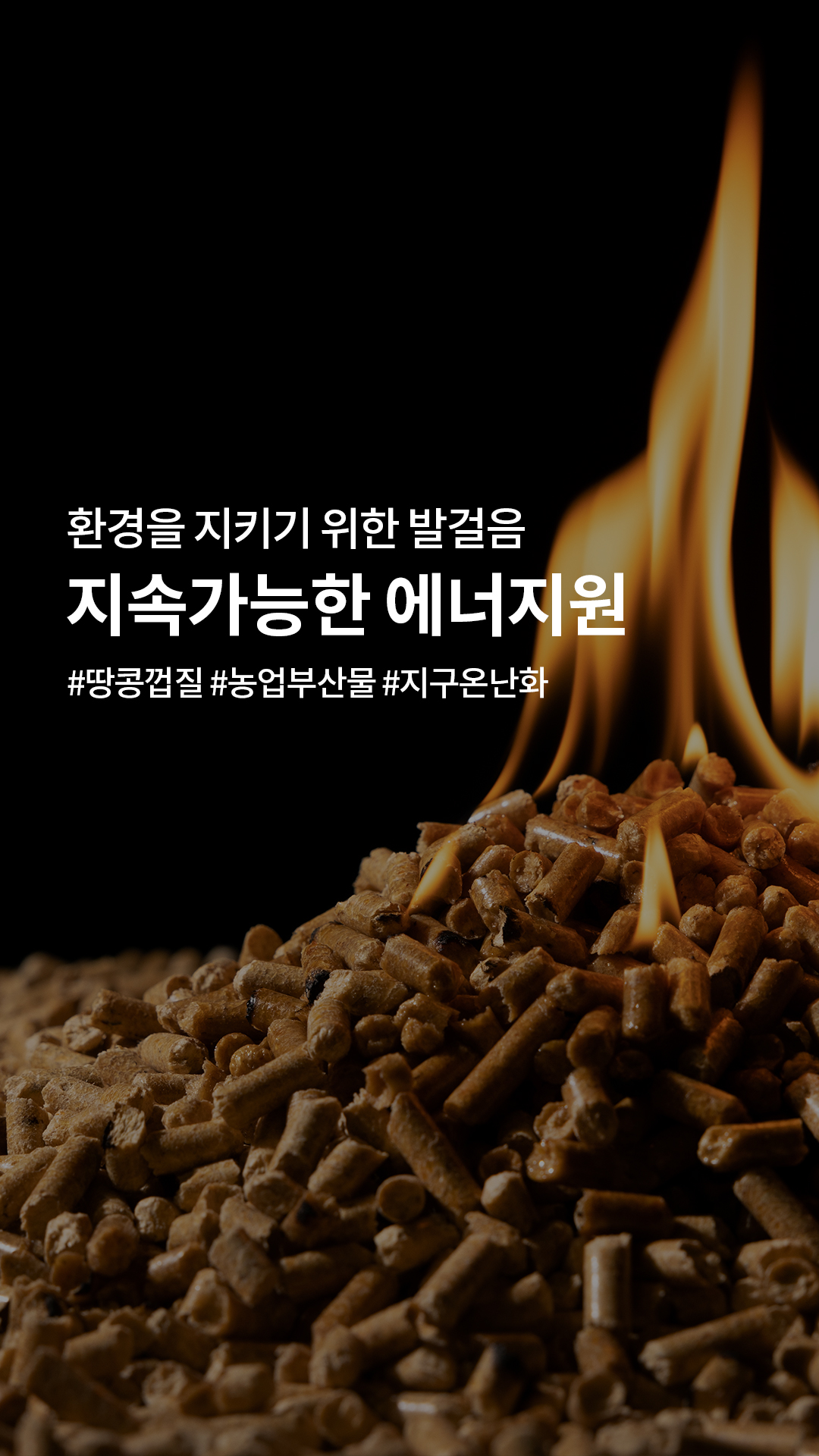 온실가스의 주범, 연료