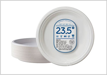 편의점, 마트 등 일회용 용기 판매